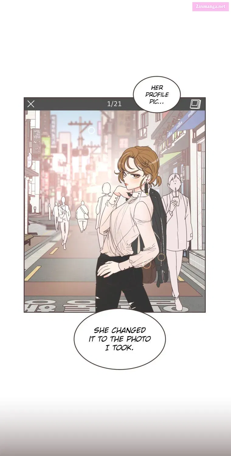 She’s My Type Chapter 12 page 50 - MangaKakalot