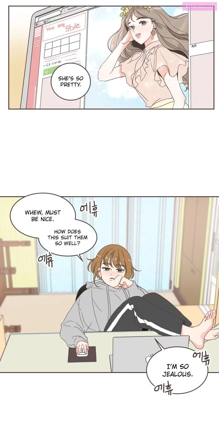 She’s My Type Chapter 15 page 59 - MangaKakalot