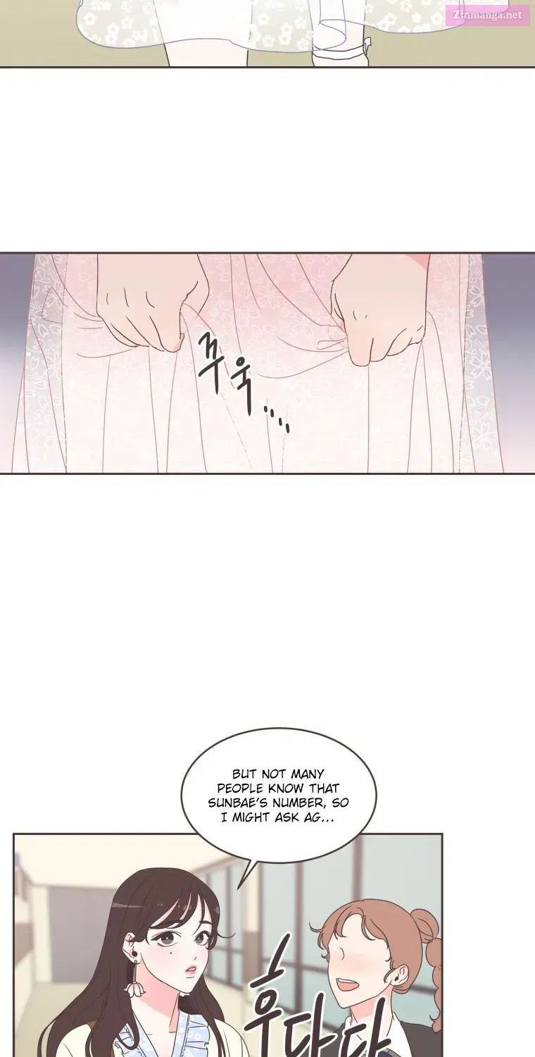 She’s My Type Chapter 16 page 39 - MangaKakalot