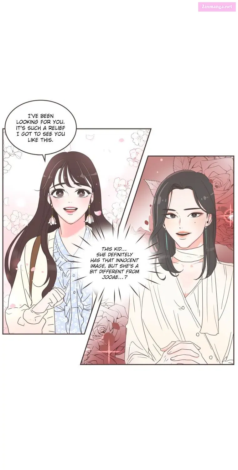 She’s My Type Chapter 17 page 42 - MangaKakalot