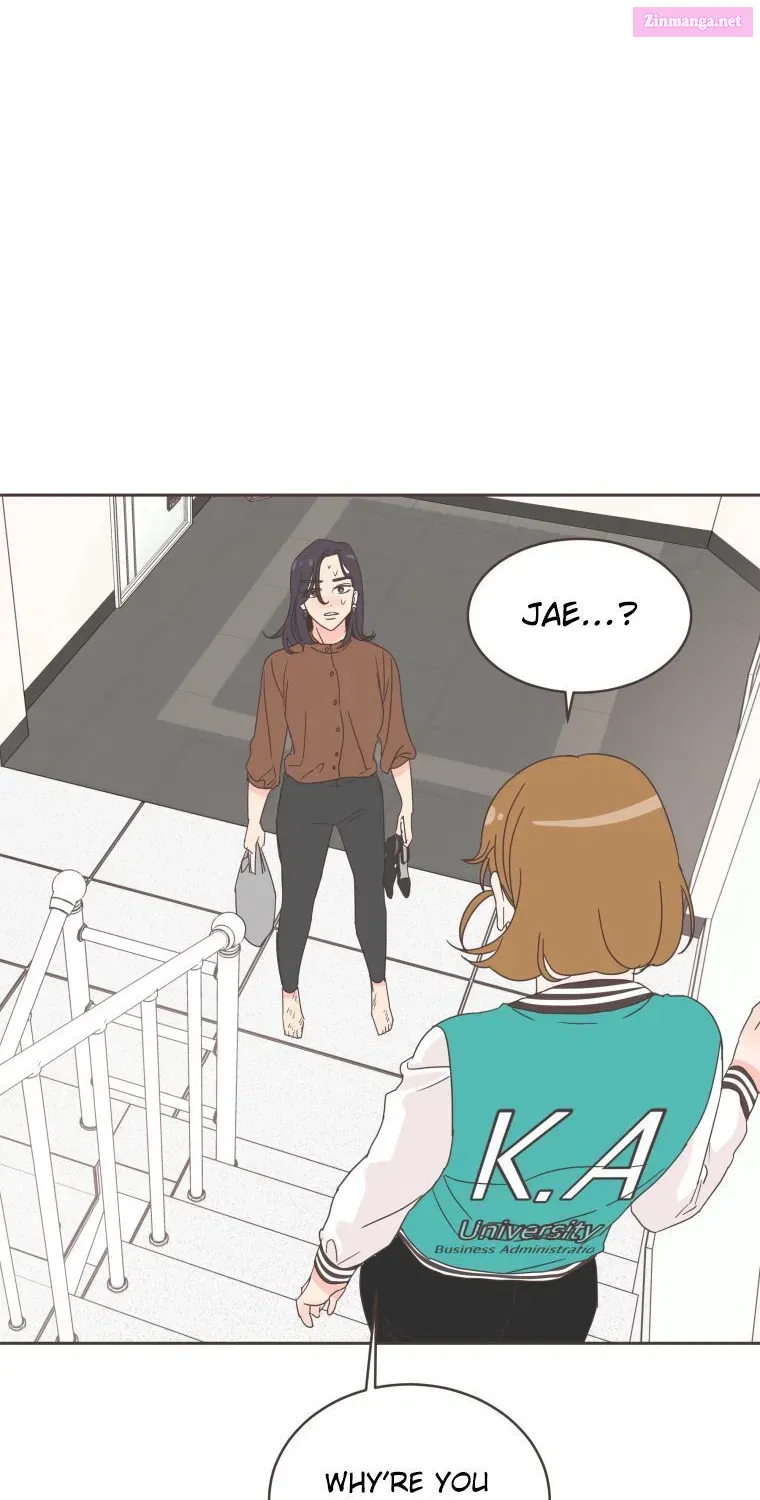 She’s My Type Chapter 20 page 68 - MangaKakalot