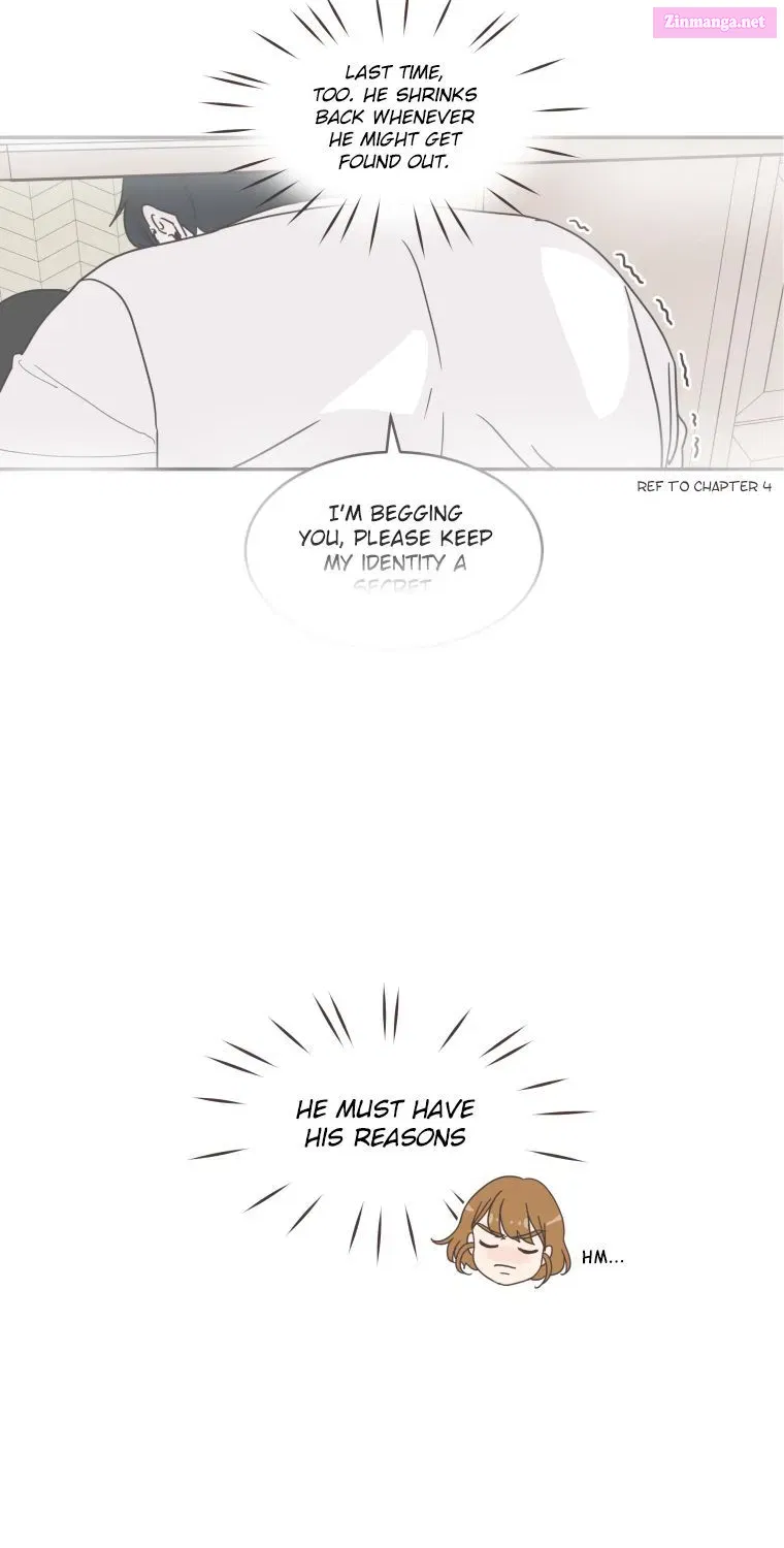 She’s My Type Chapter 21 page 61 - MangaKakalot