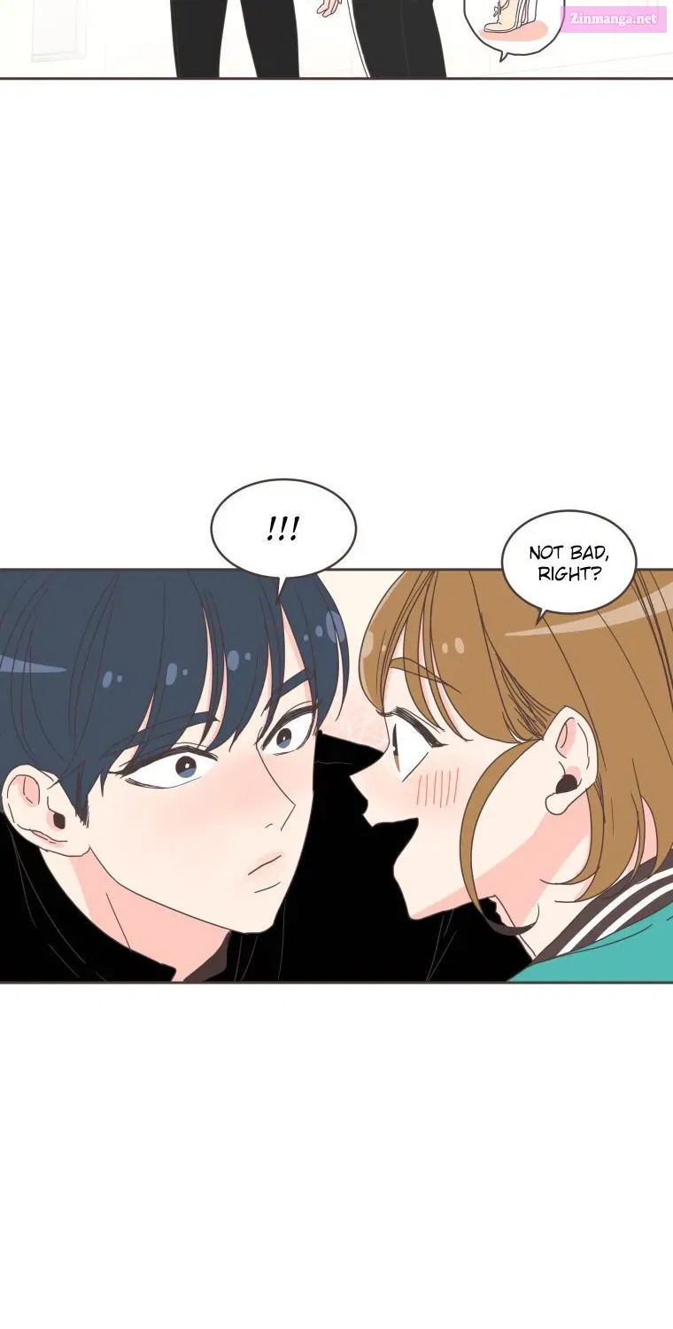 She’s My Type Chapter 21 page 64 - MangaKakalot