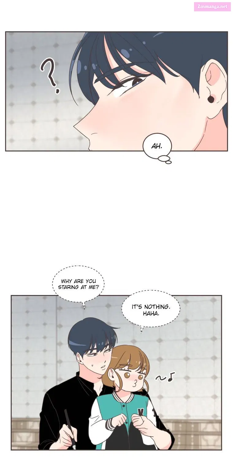 She’s My Type Chapter 22 page 11 - MangaKakalot