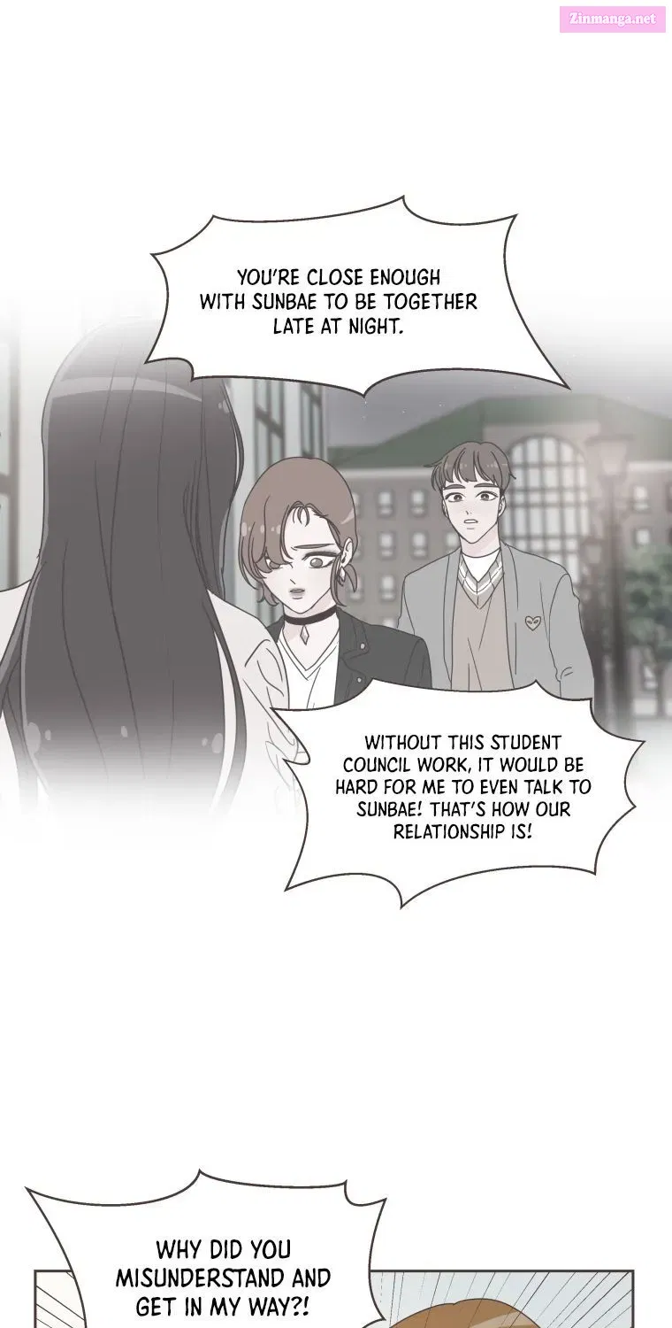 She’s My Type Chapter 23 page 49 - MangaKakalot