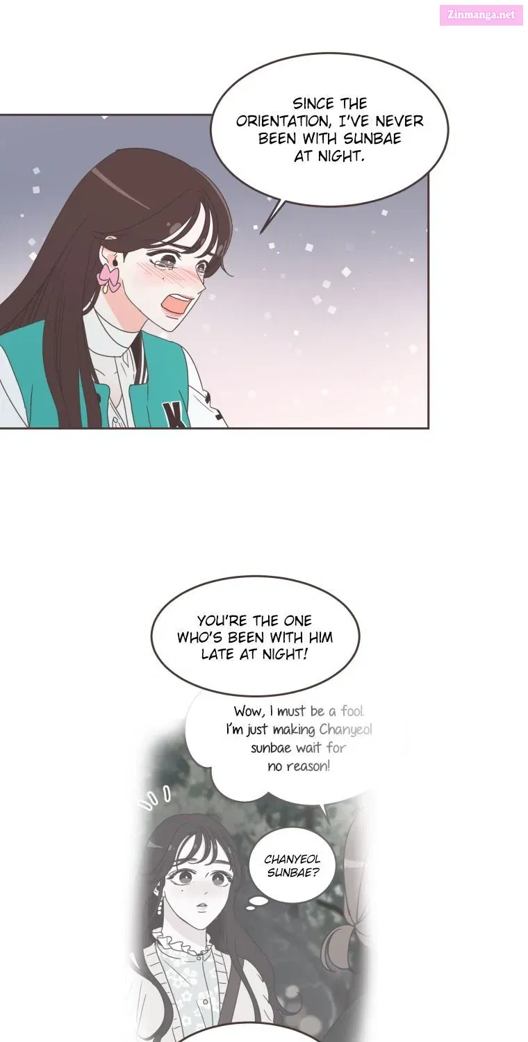 She’s My Type Chapter 23 page 51 - MangaKakalot