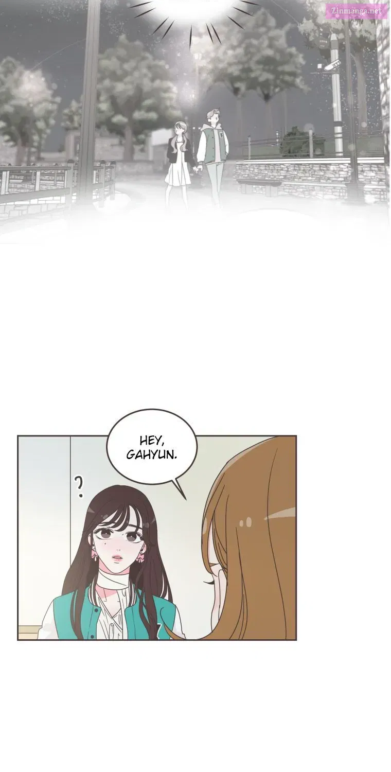 She’s My Type Chapter 24 page 39 - MangaKakalot