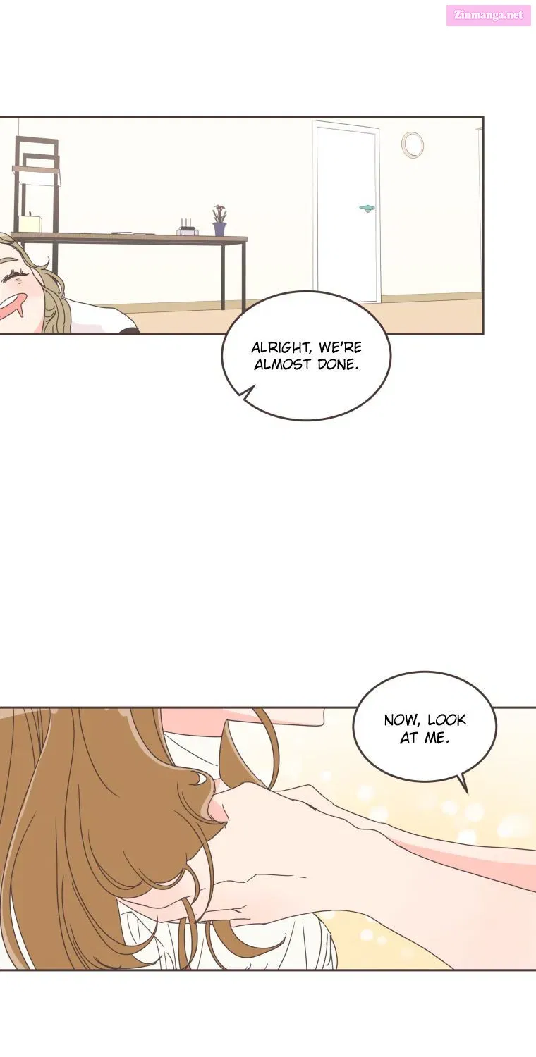 She’s My Type Chapter 25 page 4 - MangaKakalot