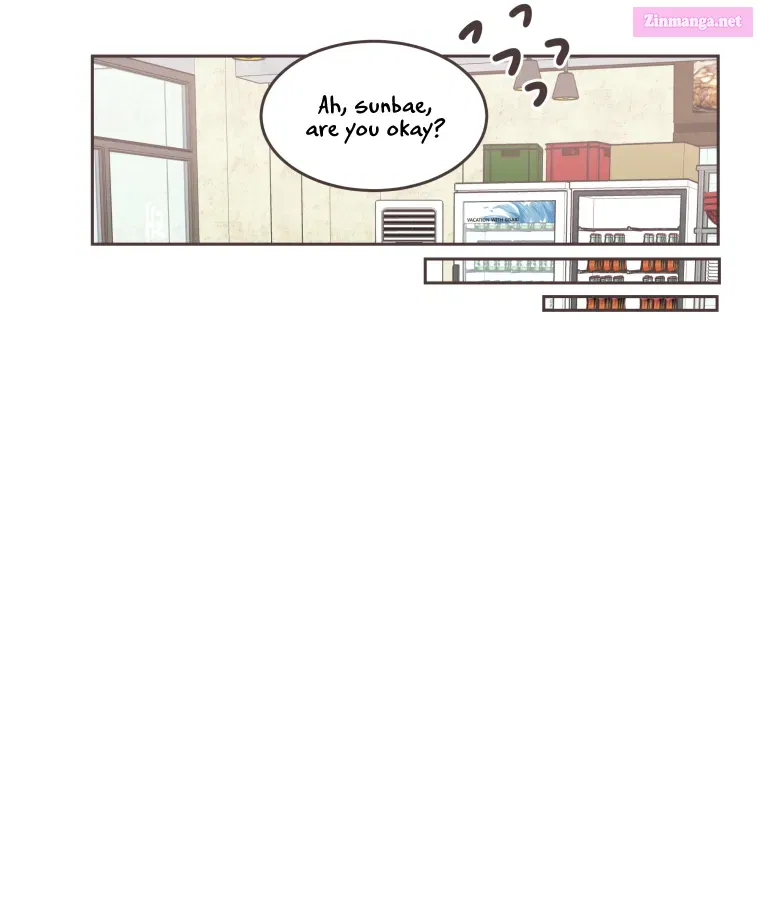 She’s My Type Chapter 27 page 37 - MangaKakalot