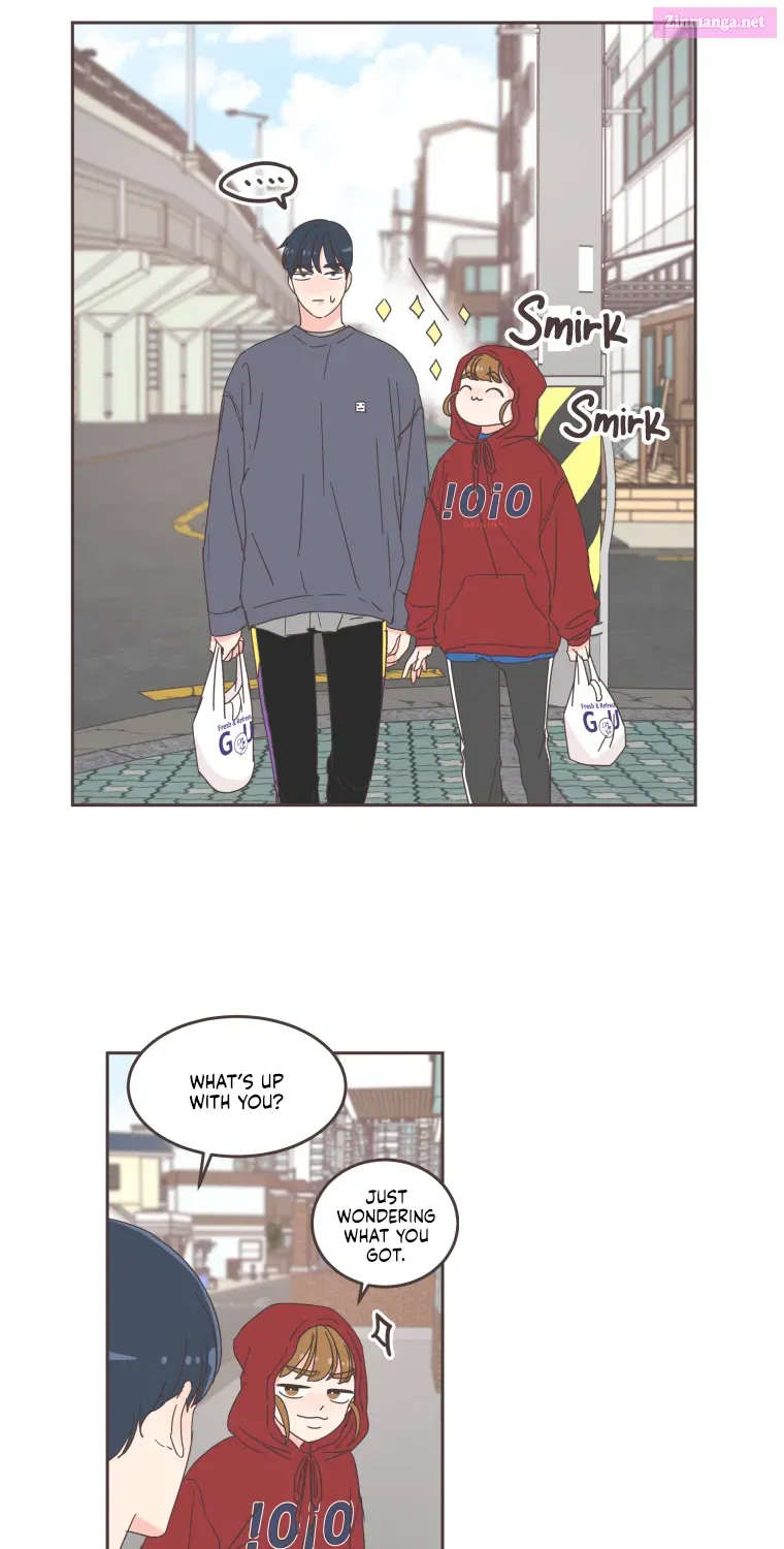 She’s My Type Chapter 27 page 49 - MangaKakalot