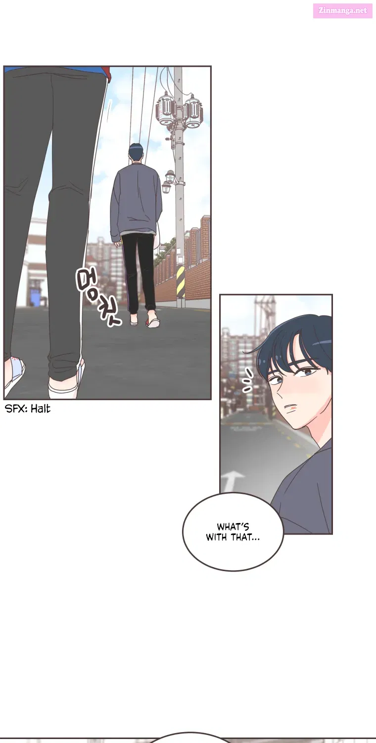 She’s My Type Chapter 27 page 55 - MangaKakalot