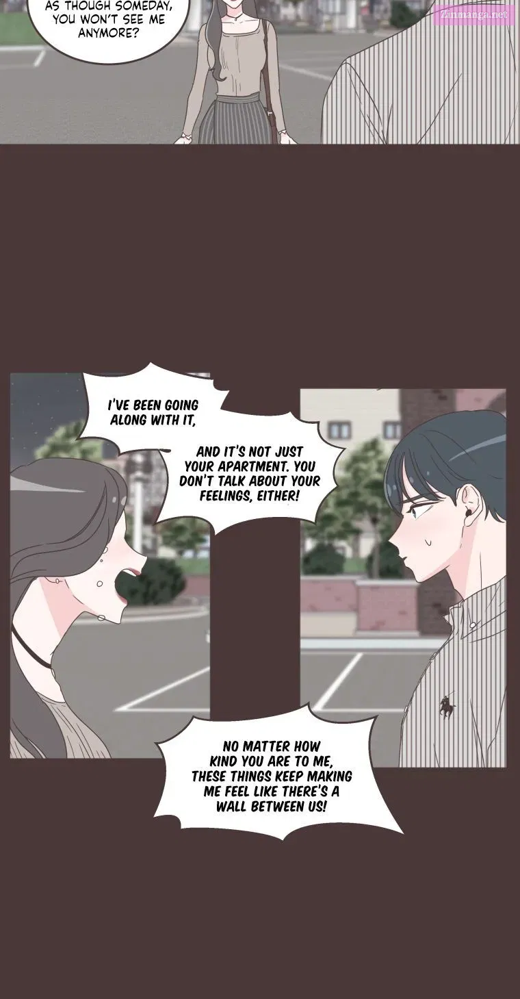 She’s My Type Chapter 28 page 20 - MangaKakalot