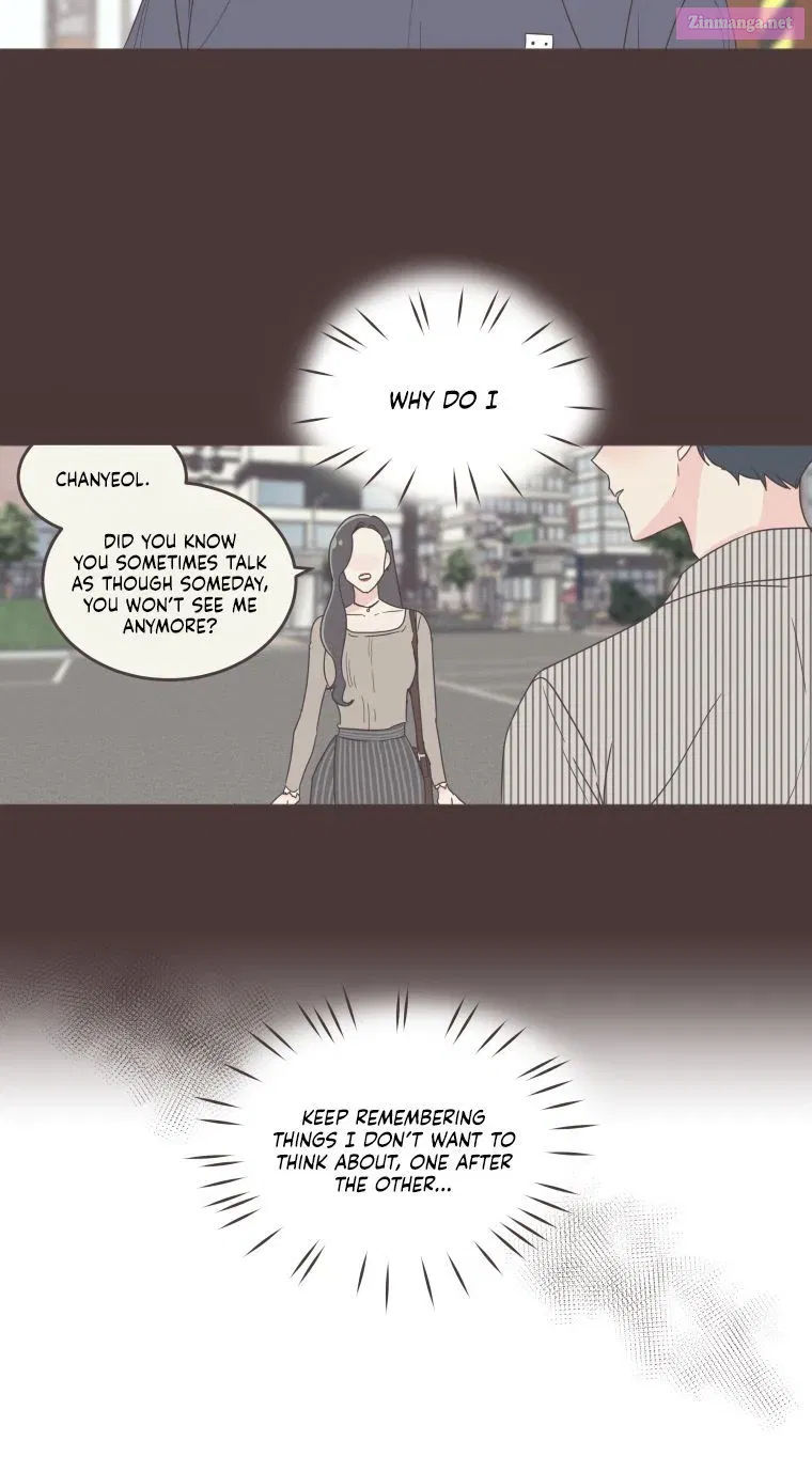 She’s My Type Chapter 28 page 3 - MangaKakalot