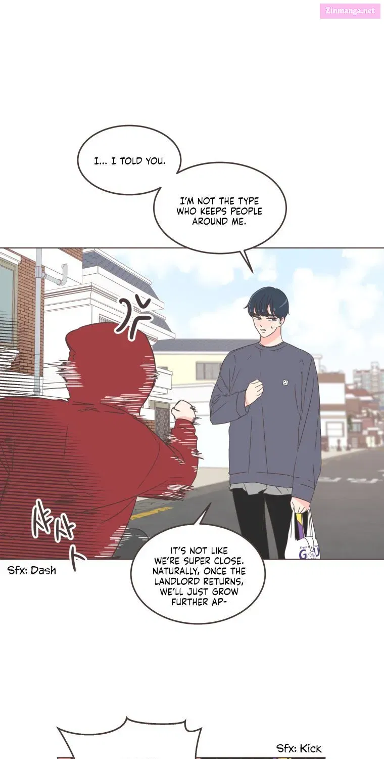 She’s My Type Chapter 28 page 4 - MangaKakalot