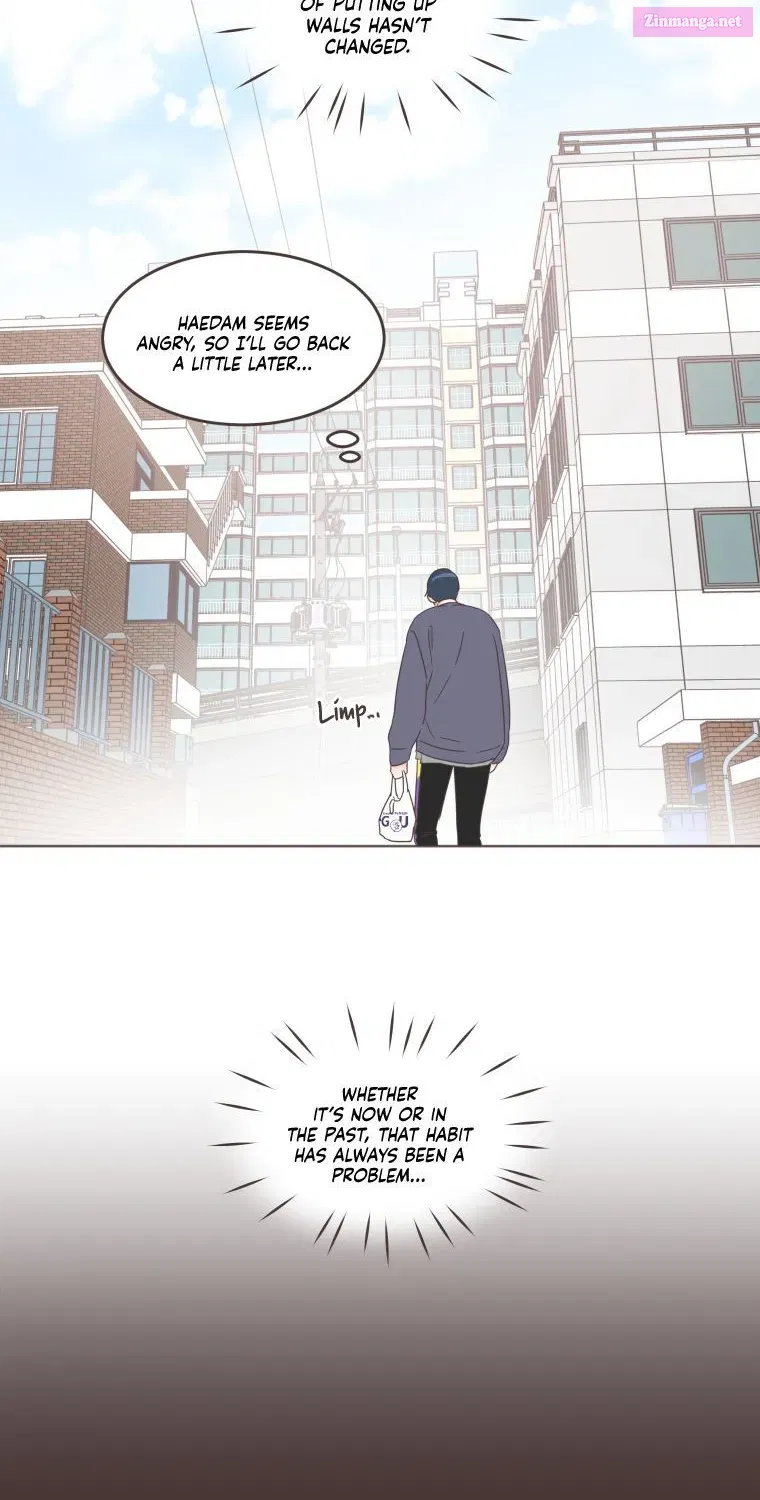 She’s My Type Chapter 28 page 8 - MangaKakalot