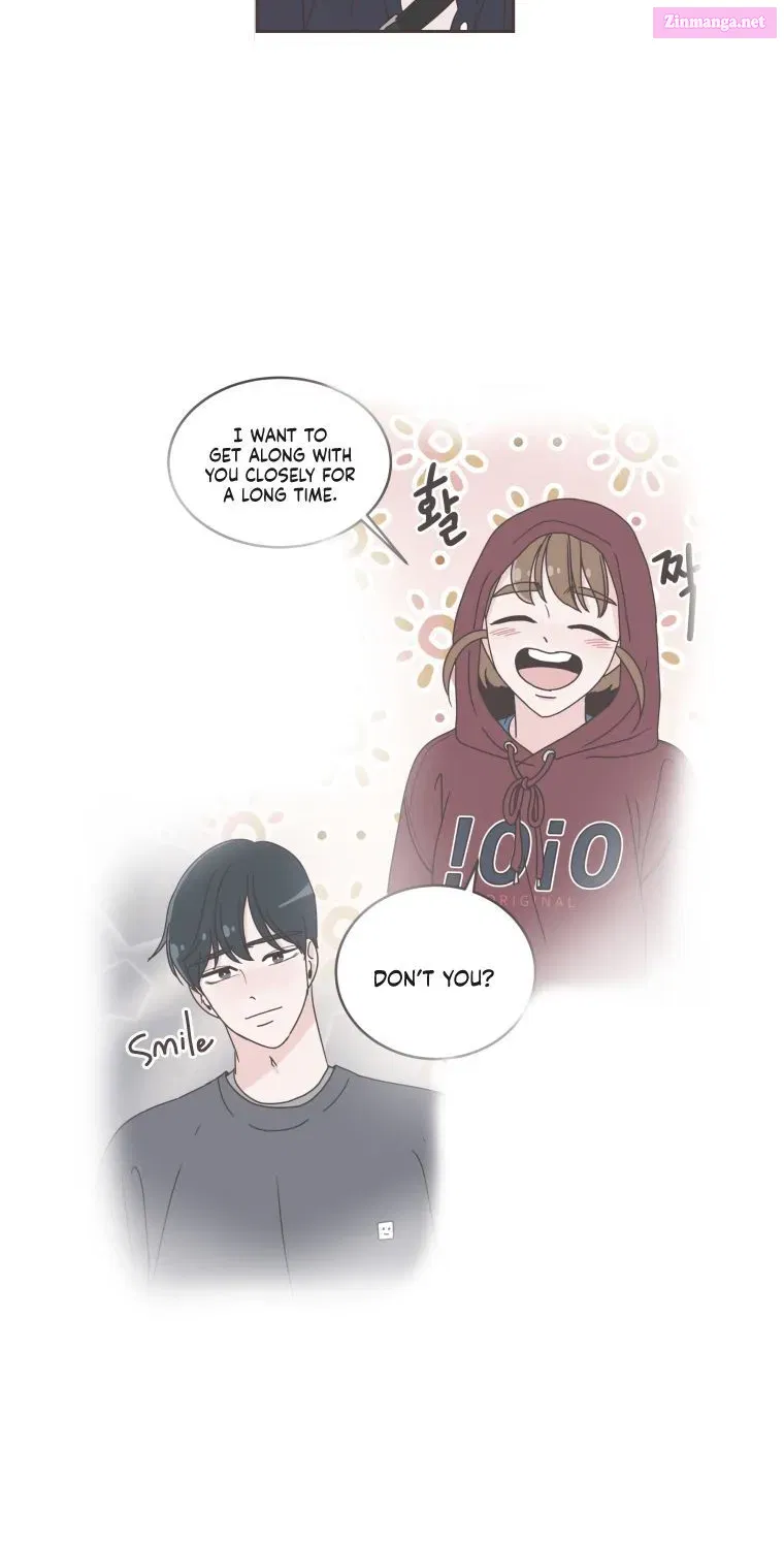 She’s My Type Chapter 29 page 76 - MangaKakalot