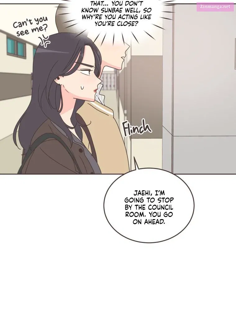 She’s My Type Chapter 30 page 36 - MangaKakalot