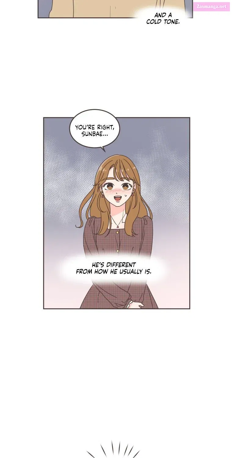 She’s My Type Chapter 30 page 65 - MangaKakalot