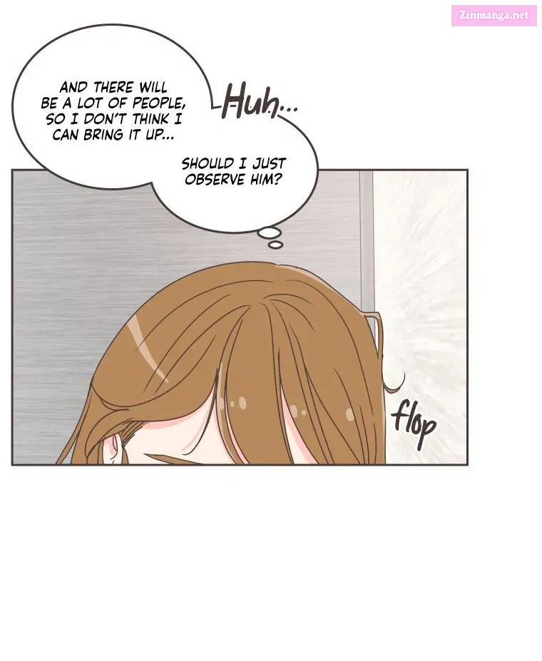 She’s My Type Chapter 32 page 42 - MangaKakalot