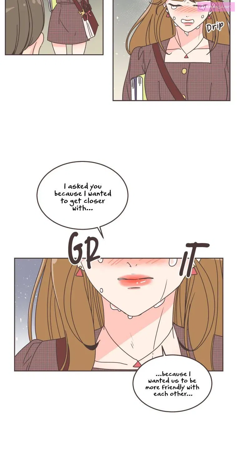 She’s My Type Chapter 33 page 29 - MangaKakalot