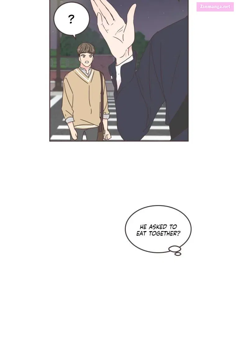 She’s My Type Chapter 34 page 27 - MangaKakalot