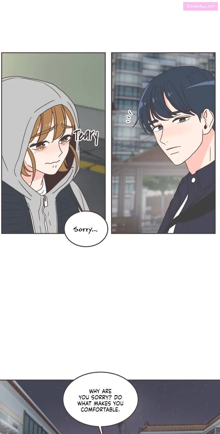 She’s My Type Chapter 34 page 58 - MangaKakalot