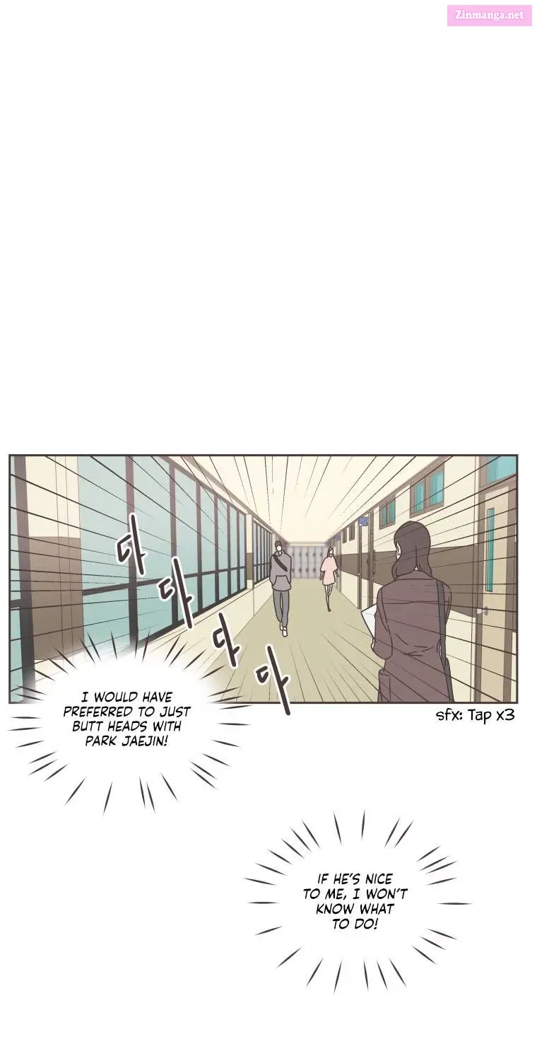 She’s My Type Chapter 35 page 16 - MangaKakalot