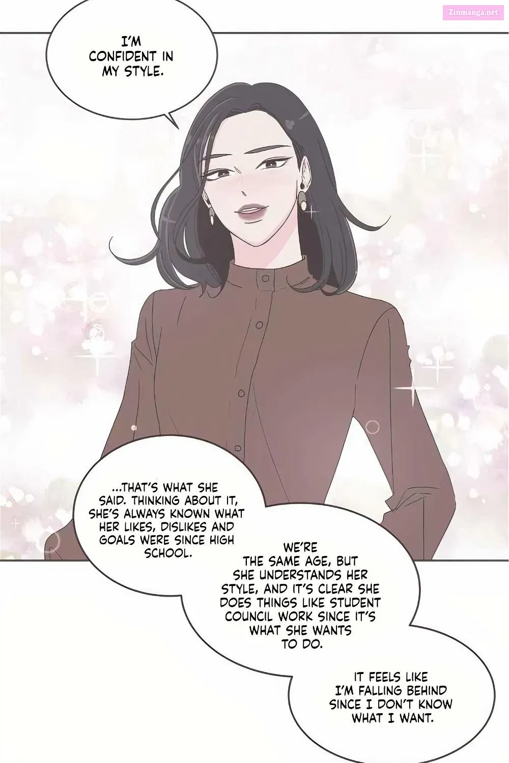 She’s My Type Chapter 38 page 49 - MangaKakalot