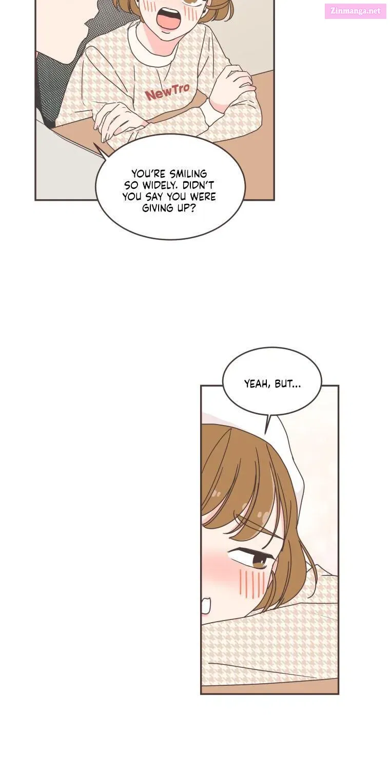 She’s My Type Chapter 39 page 32 - MangaKakalot