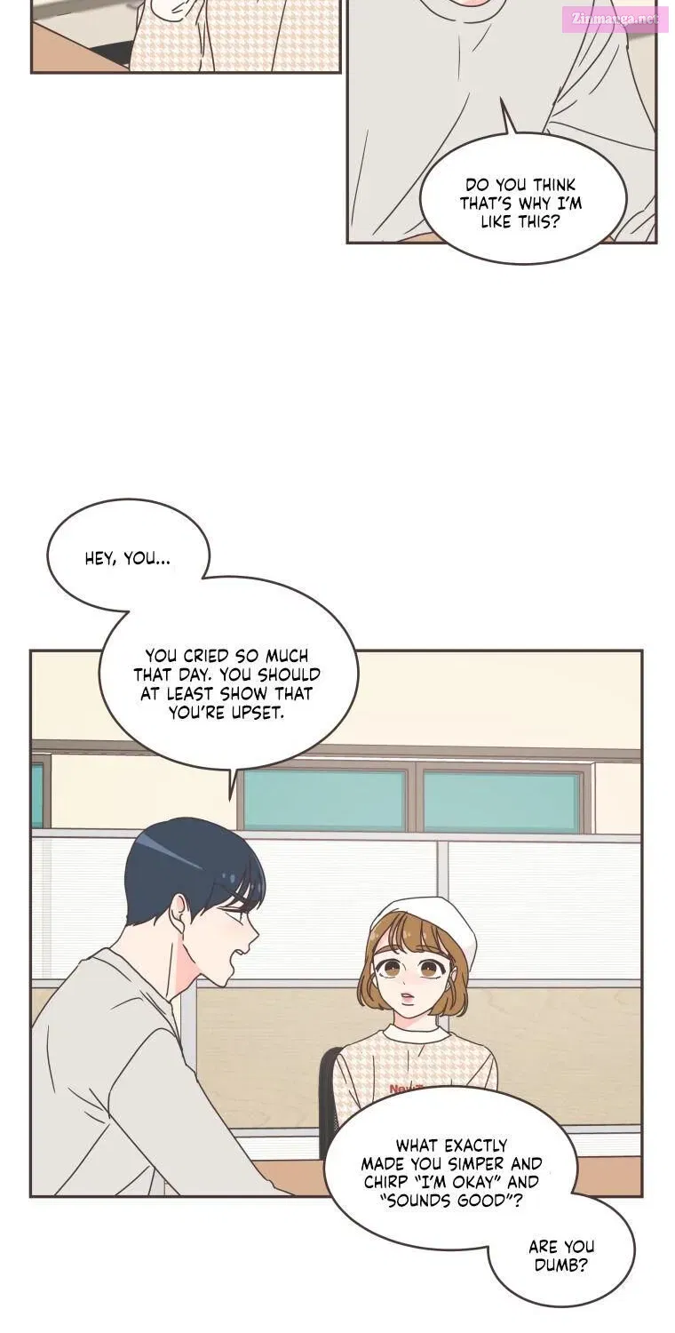 She’s My Type Chapter 39 page 36 - MangaKakalot