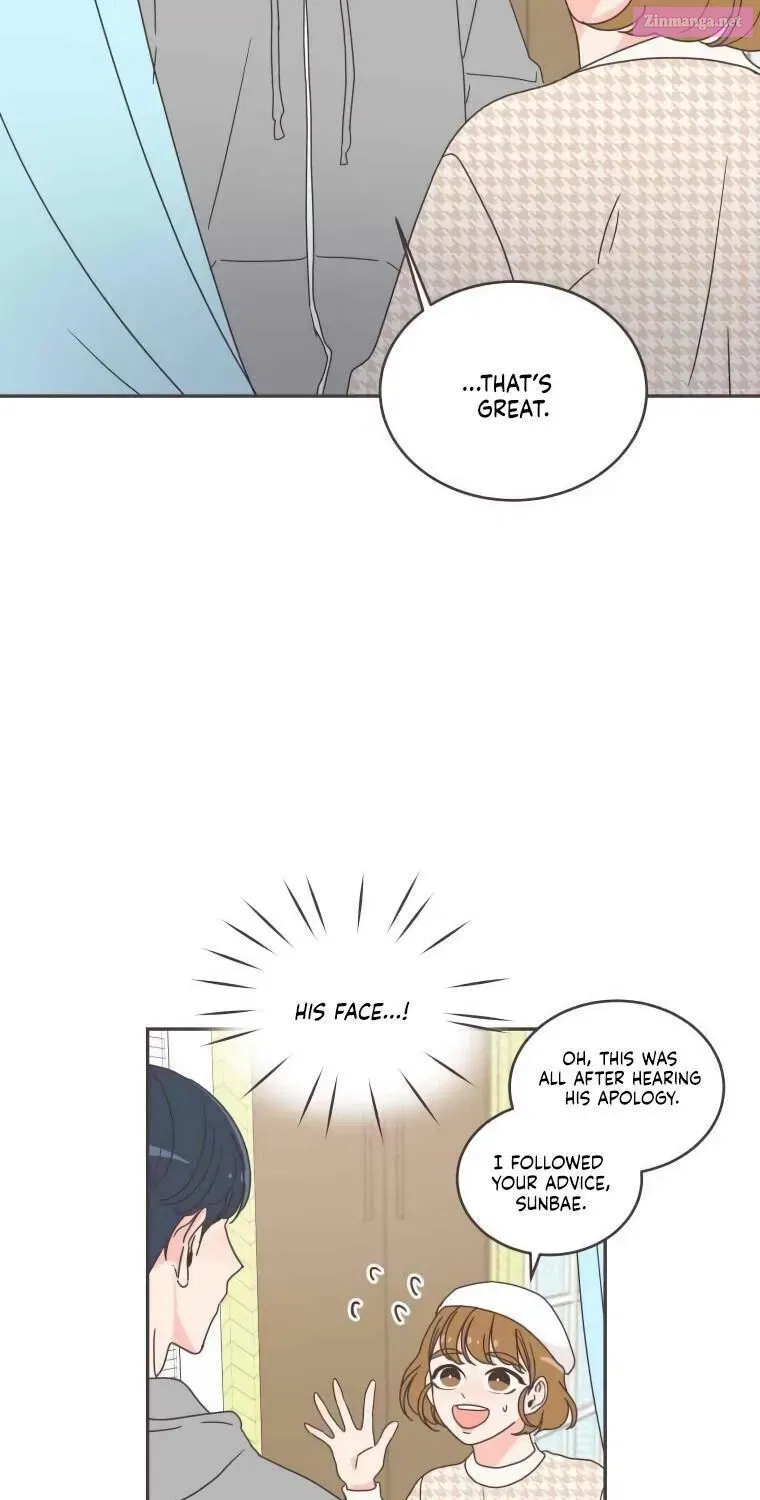 She’s My Type Chapter 41 page 7 - MangaKakalot