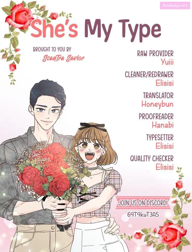 She’s My Type Chapter 43 page 55 - MangaKakalot