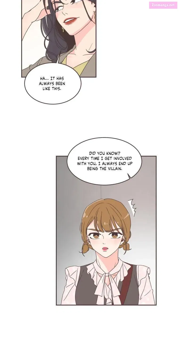 She’s My Type Chapter 44 page 5 - MangaKakalot