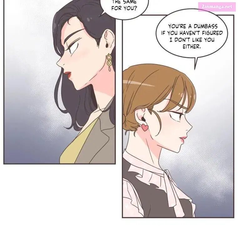 She’s My Type Chapter 44 page 7 - MangaKakalot