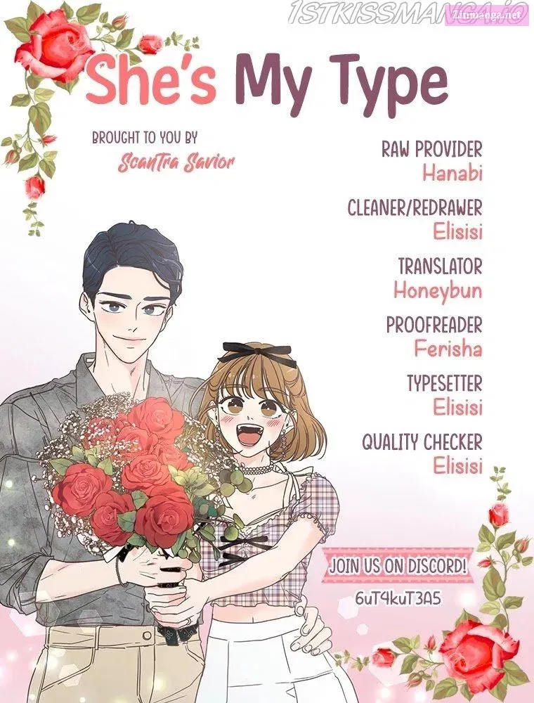 She’s My Type Chapter 46 page 63 - MangaKakalot