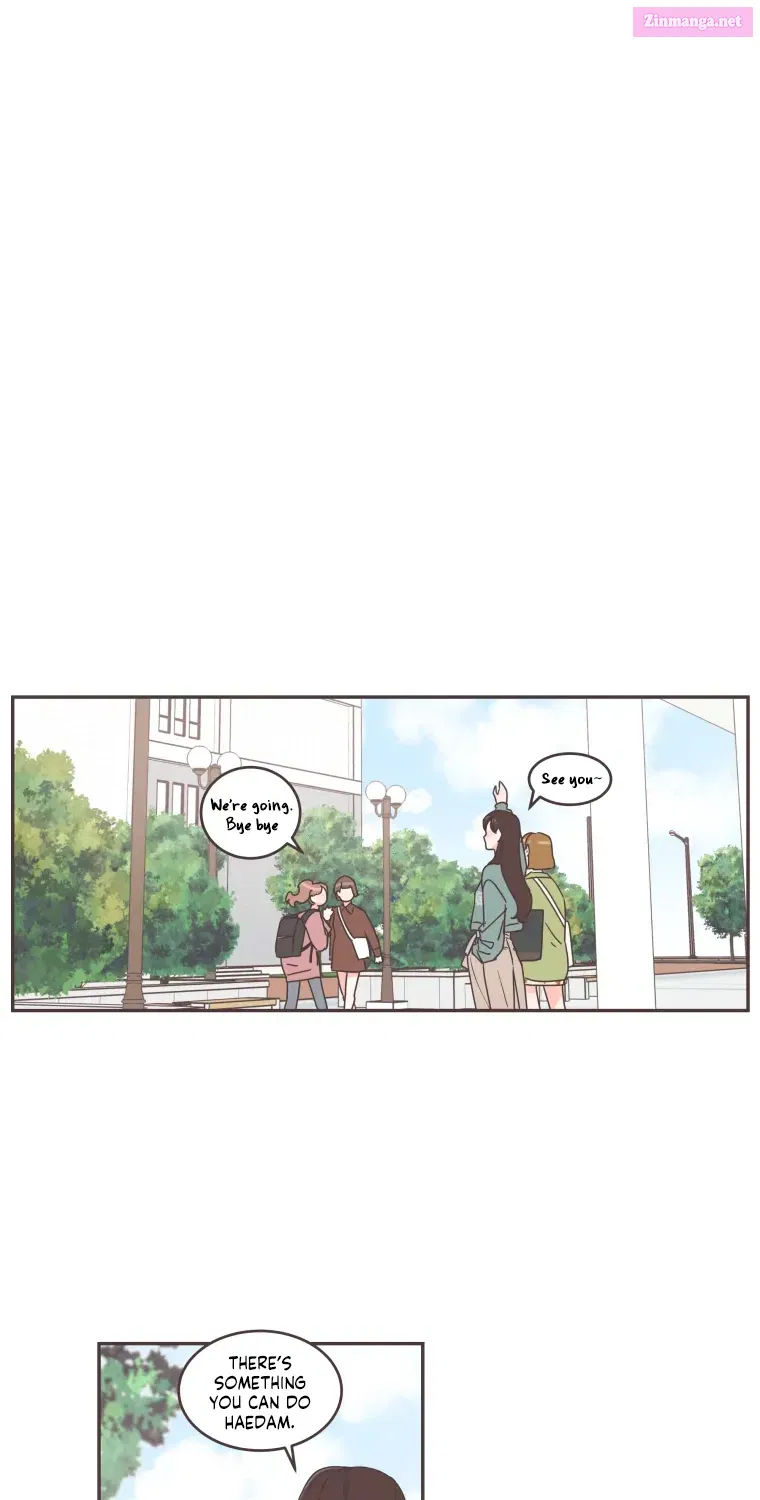 She’s My Type Chapter 49 page 33 - MangaKakalot