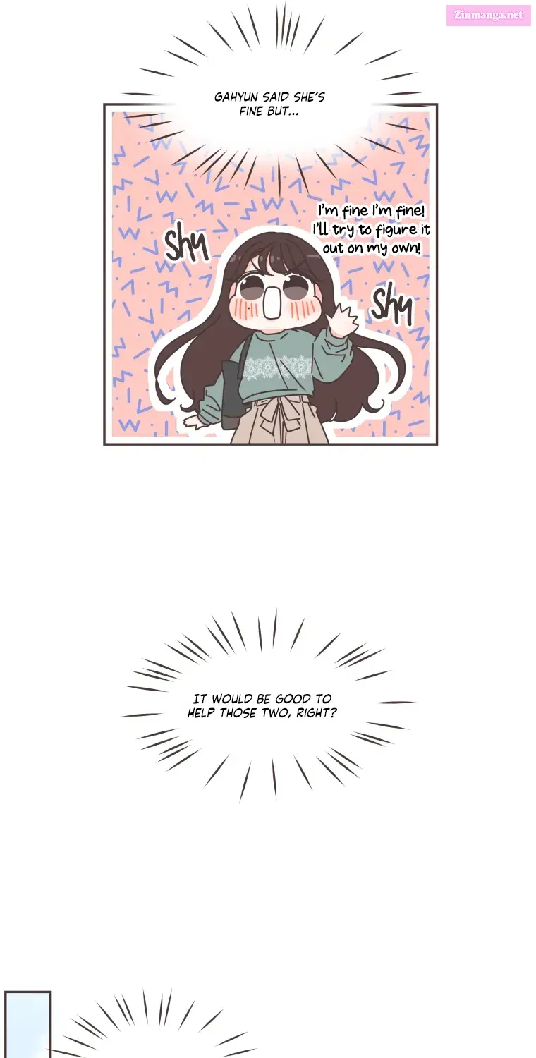 She’s My Type Chapter 49 page 43 - MangaKakalot