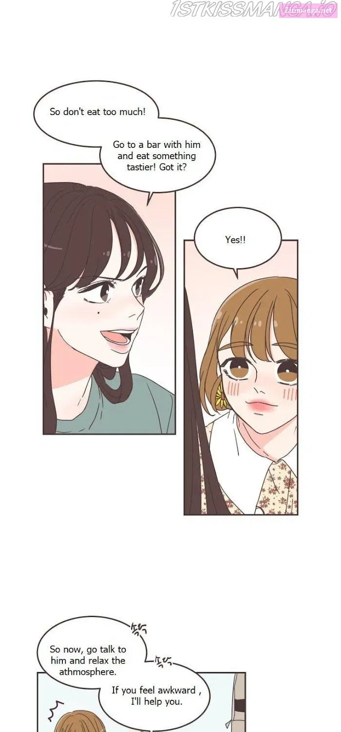 She’s My Type Chapter 51 page 46 - MangaKakalot