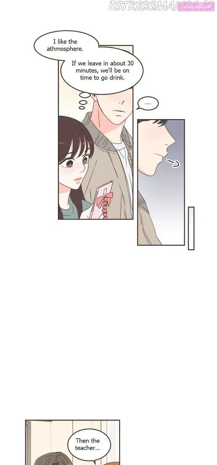 She’s My Type Chapter 51 page 55 - MangaKakalot