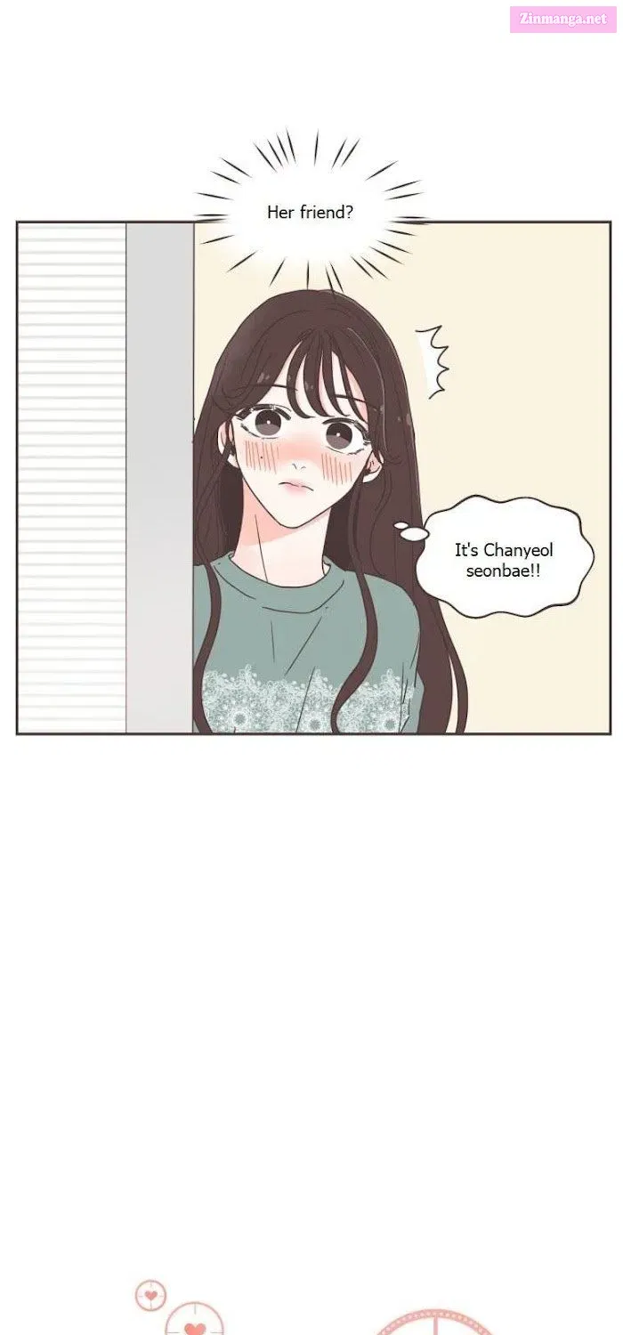 She’s My Type Chapter 51 page 10 - MangaKakalot