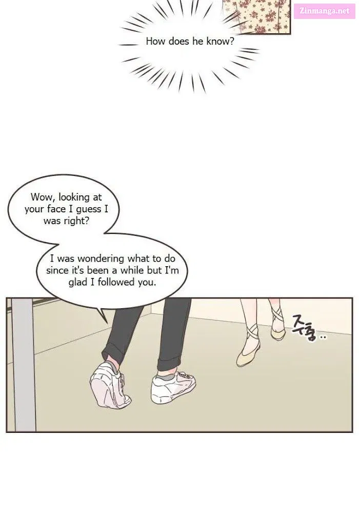 She’s My Type Chapter 52 page 22 - MangaKakalot