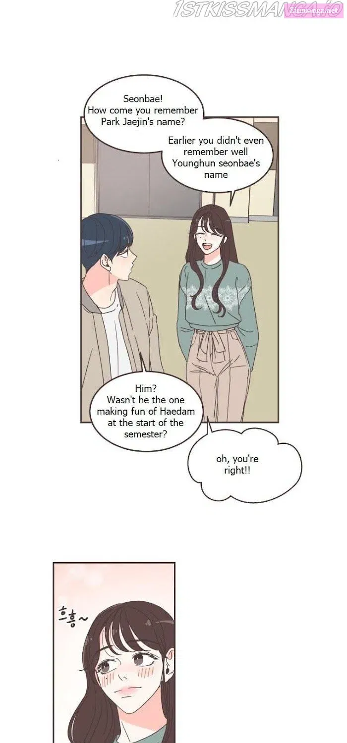 She’s My Type Chapter 52 page 53 - MangaKakalot