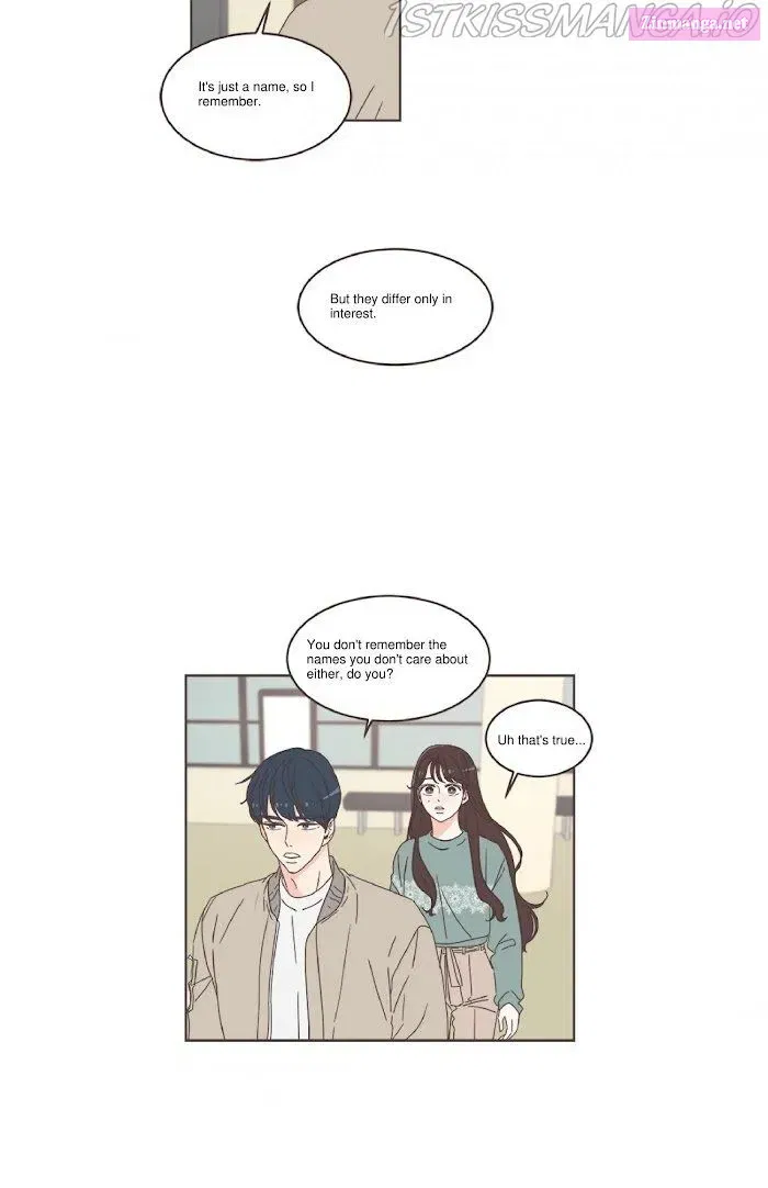 She’s My Type Chapter 53 page 5 - MangaKakalot