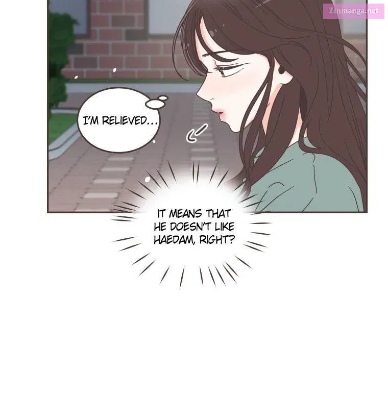 She’s My Type Chapter 54 page 34 - MangaKakalot