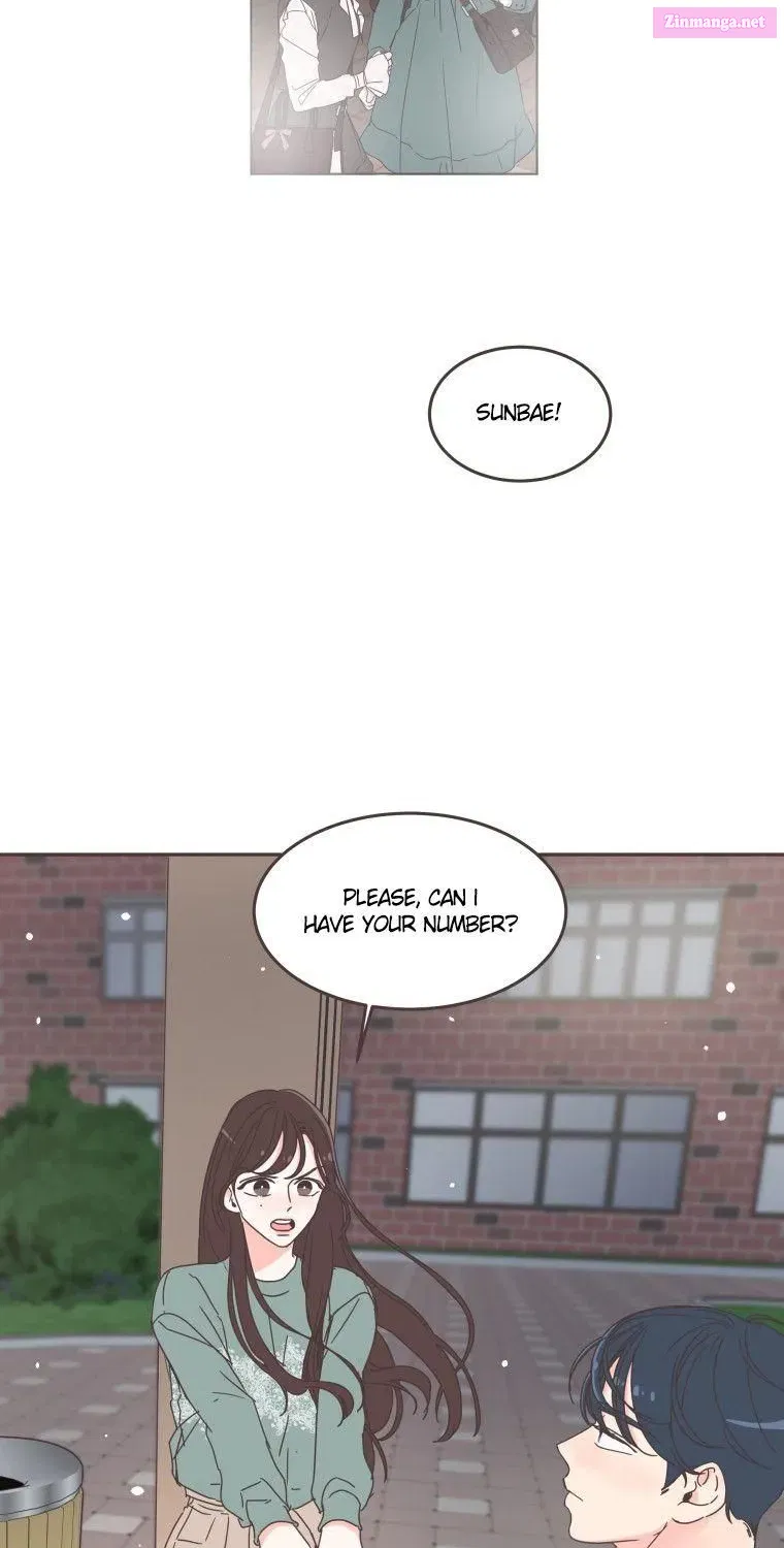 She’s My Type Chapter 54 page 42 - MangaKakalot