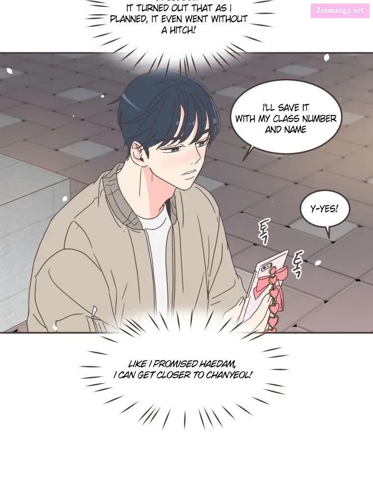 She’s My Type Chapter 54 page 47 - MangaKakalot