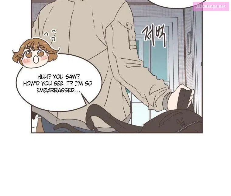 She’s My Type Chapter 54 page 61 - MangaKakalot