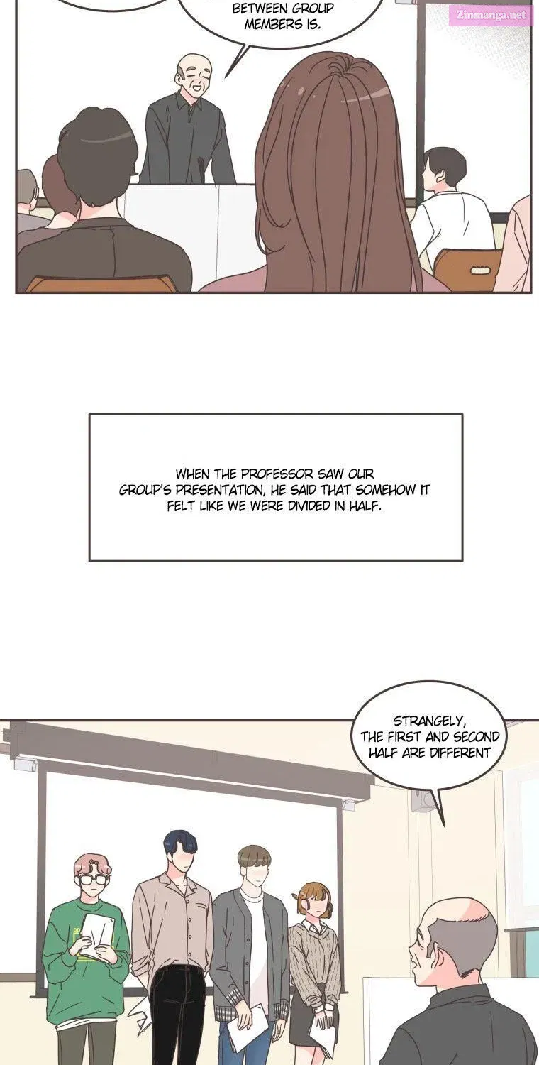 She’s My Type Chapter 55 page 59 - MangaKakalot