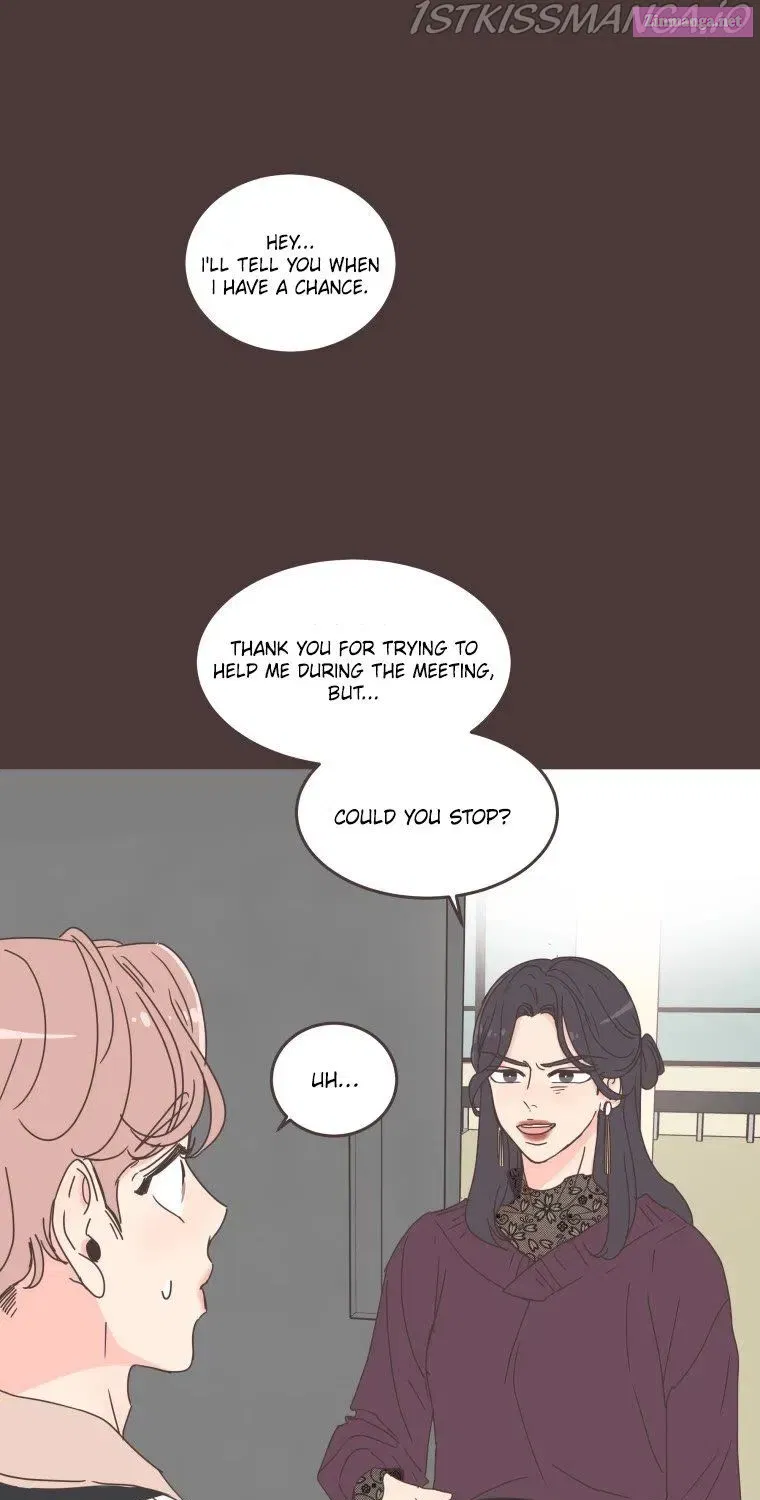 She’s My Type Chapter 56 page 33 - MangaKakalot