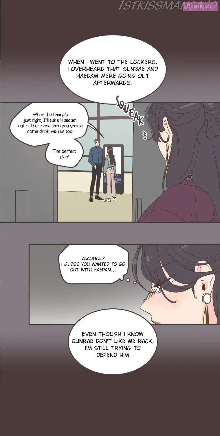 She’s My Type Chapter 56 page 41 - MangaKakalot